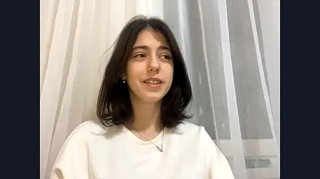 JessicaRomjue – Live XXX-chat