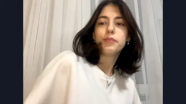 JessicaRomjue's Live XXX Chat
