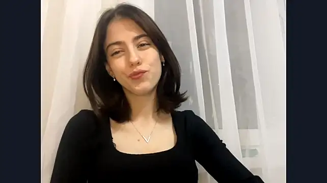 Show Webcam de JessicaRomjue