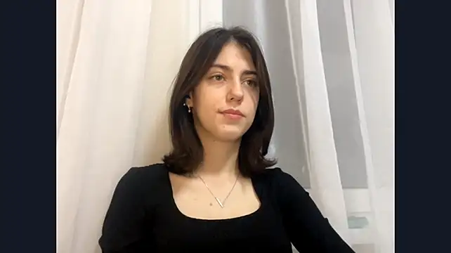 JessicaRomjue Live XXX-chat
