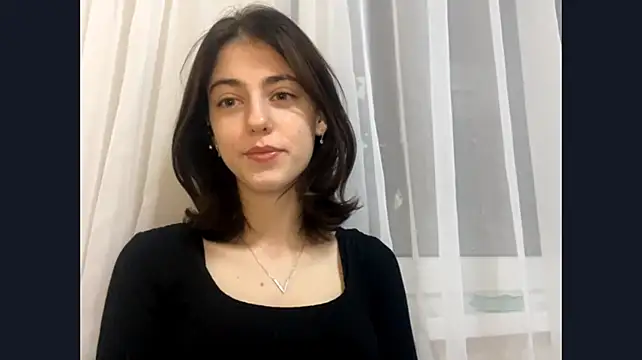 JessicaRomjue Chat XXX live