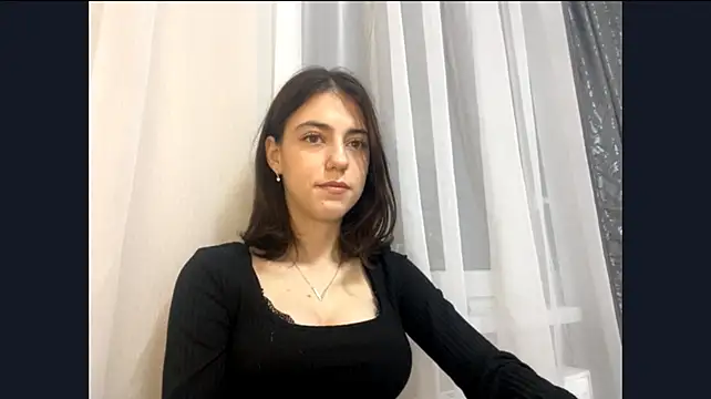 JessicaRomjue Webcam show