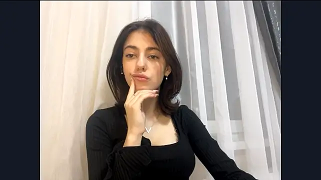 Show Webcam de JessicaRomjue