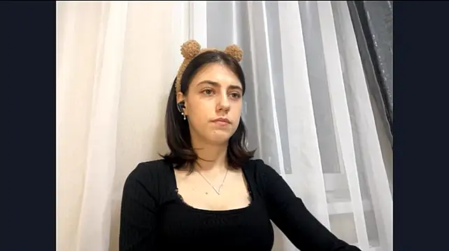 Živý XXX chat JessicaRomjue