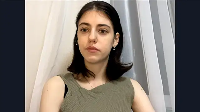 JessicaRomjue – Live XXX-chat