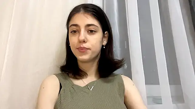 Show de JessicaRomjue na webcam