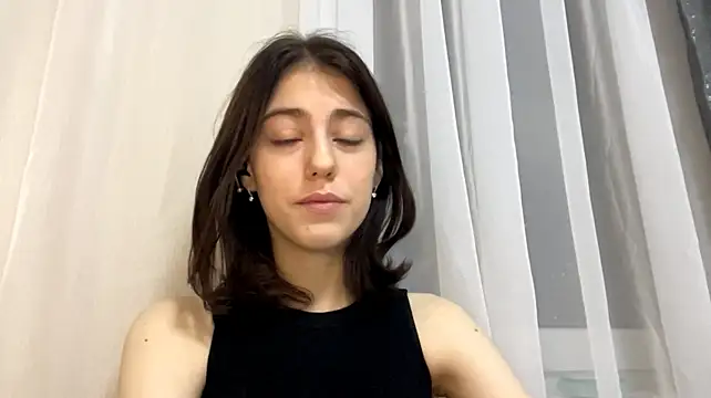 JessicaRomjue's Live XXX Chat