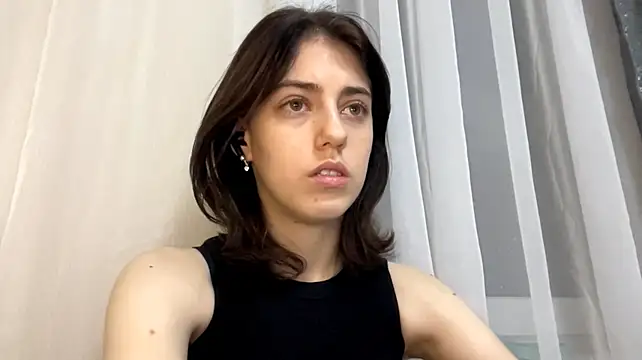 JessicaRomjue's Live XXX Chat