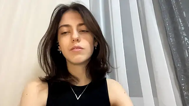 JessicaRomjuen Live XXX chat