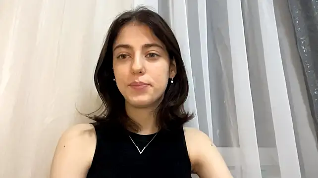 JessicaRomjue: вебкам-шоу