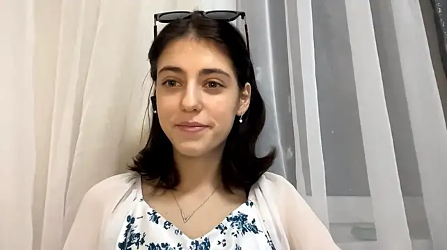 JessicaRomjue Live XXX-Chat