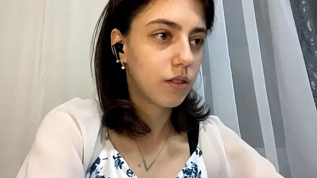 JessicaRomjue's Live XXX Chat
