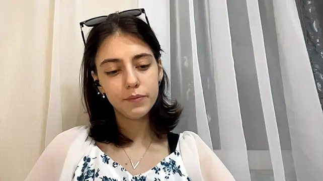 JessicaRomjue's Live XXX Chat