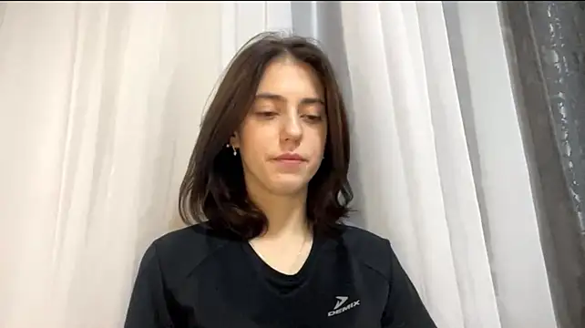 JessicaRomjue – webcam-show