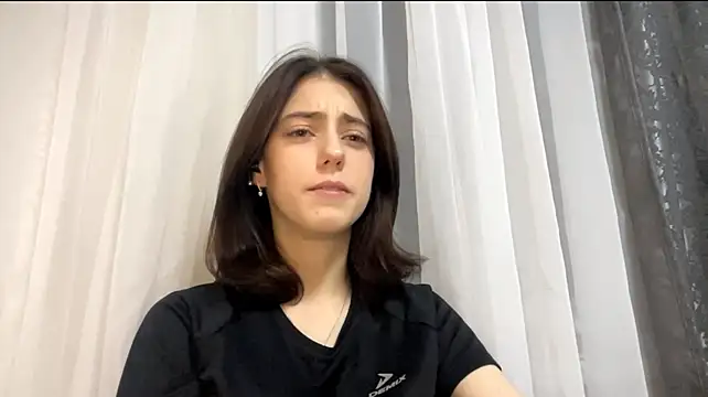Show de webcam de JessicaRomjue