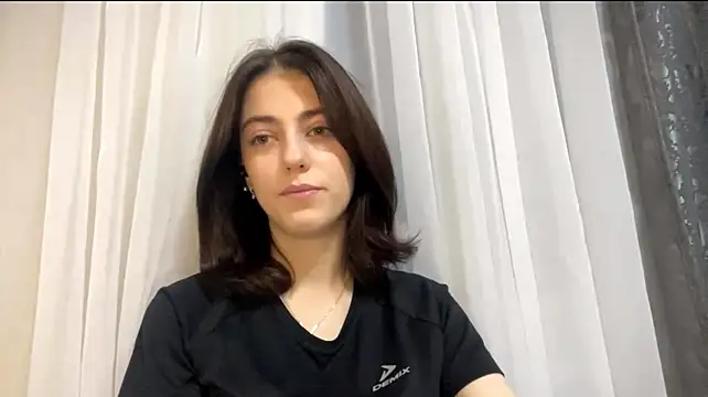 Show de JessicaRomjue na webcam