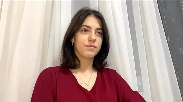 JessicaRomjue Webcam show