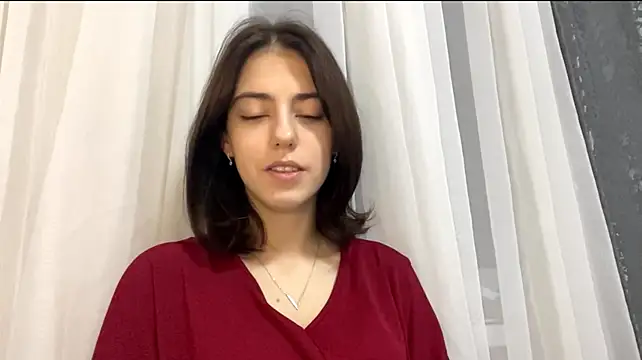 JessicaRomjue 现场XXX聊天