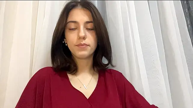 JessicaRomjue's Live XXX Chat
