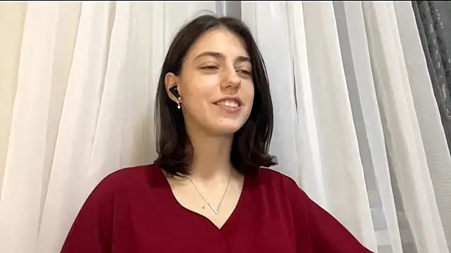 JessicaRomjue Live XXX-Chat