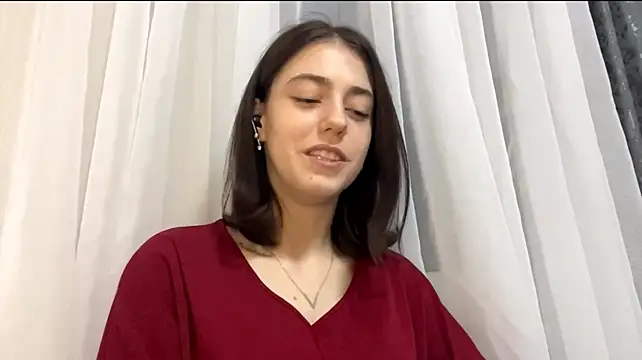 JessicaRomjue Webcamshow