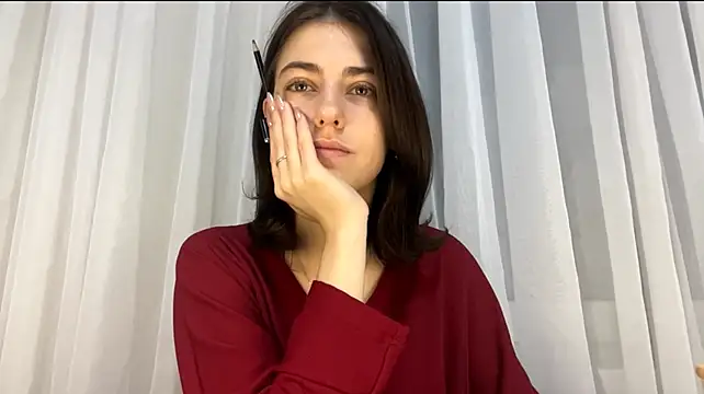 JessicaRomjue: онлайн-секс-чат