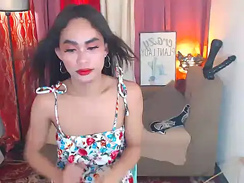 Exoticlatinahardfucker Pertunjukan Webcam