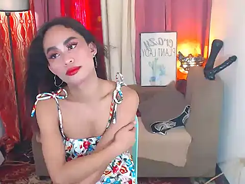 Exoticlatinahardfucker Pertunjukan Webcam