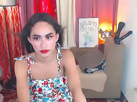 Exoticlatinahardfucker Pertunjukan Webcam