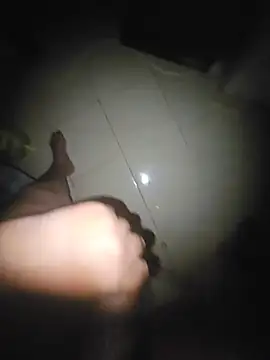 arabicdick7's Webcam Show