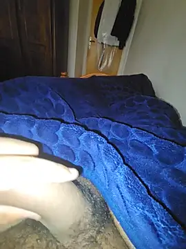 arabicdick7 Adlı Modelin Web Kamerası Şovu
