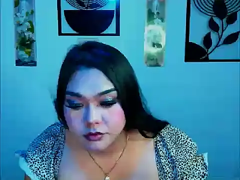 OMG_TsHugeCOCK 웹캠 쇼