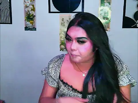 OMG_TsHugeCOCK Pertunjukan Webcam