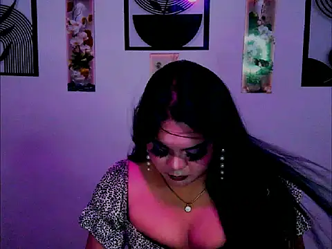OMG_TsHugeCOCK 网络视讯表演