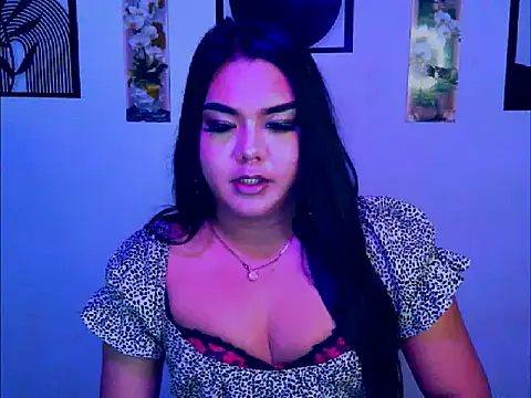 OMG_TsHugeCOCK Adlı Modelin Web Kamerası Şovu