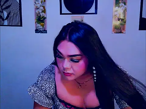 OMG_TsHugeCOCK ওয়েবক্যাম শো
