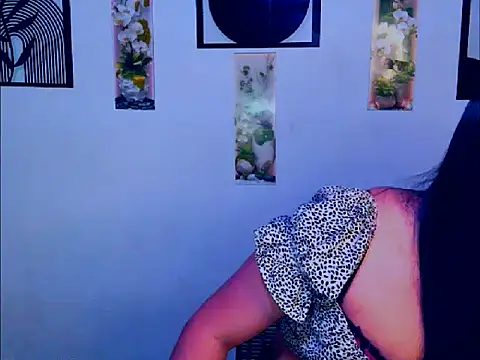 Show de webcam de OMG_TsHugeCOCK