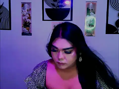 OMG_TsHugeCOCK Webcam show