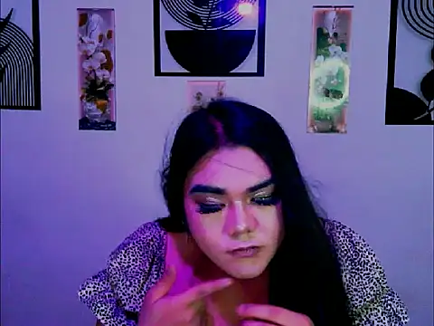 Show de webcam de OMG_TsHugeCOCK
