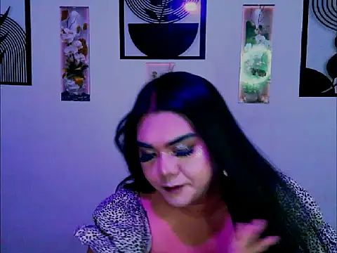 Show de webcam de OMG_TsHugeCOCK