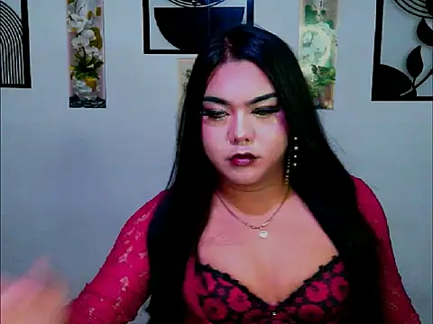 OMG_TsHugeCOCK 网络视讯表演