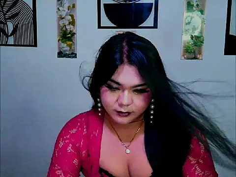 OMG_TsHugeCOCK 웹캠 쇼