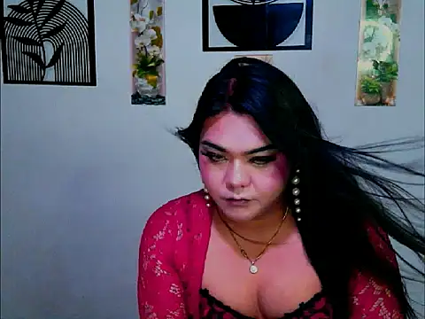 OMG_TsHugeCOCK Pertunjukan Webcam