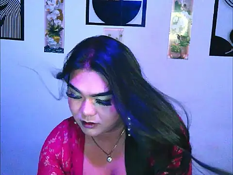 Show Webcam de OMG_TsHugeCOCK