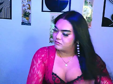 OMG_TsHugeCOCK webcam show