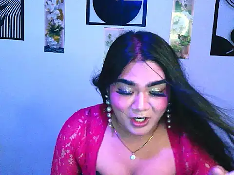 OMG_TsHugeCOCK Webcam show