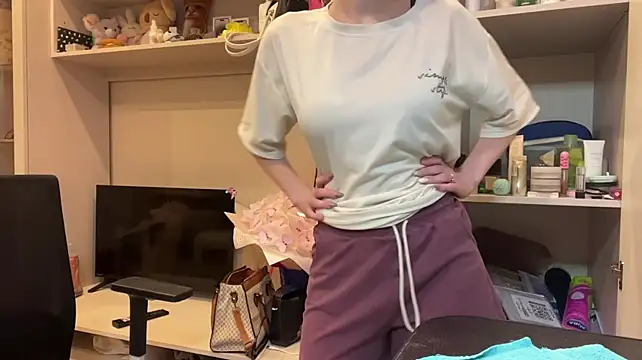 ArleanSteinlicht webcam show