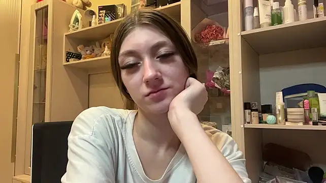 ArleanSteinlicht: απευθείας συνομιλία ΧΧΧ