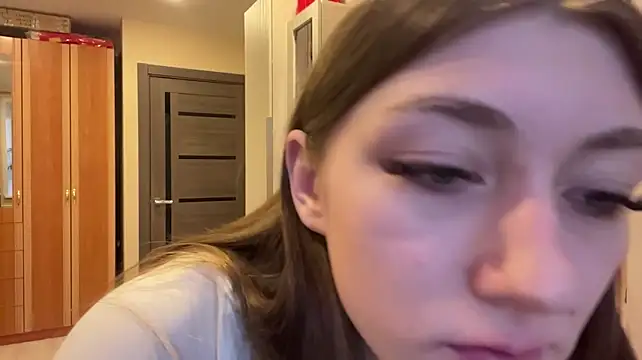 ArleanSteinlicht's Webcam Show