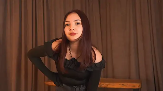 Chat XXX ao vivo de ChanelOsby